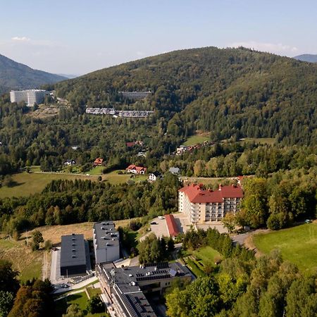 Apartamenty Sun & Snow Kamienna Weichsel Exterior foto