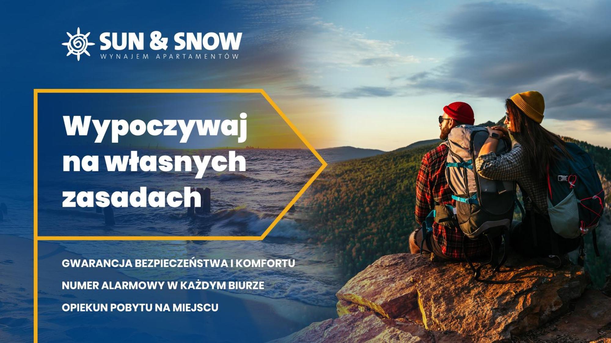 Apartamenty Sun & Snow Kamienna Weichsel Exterior foto