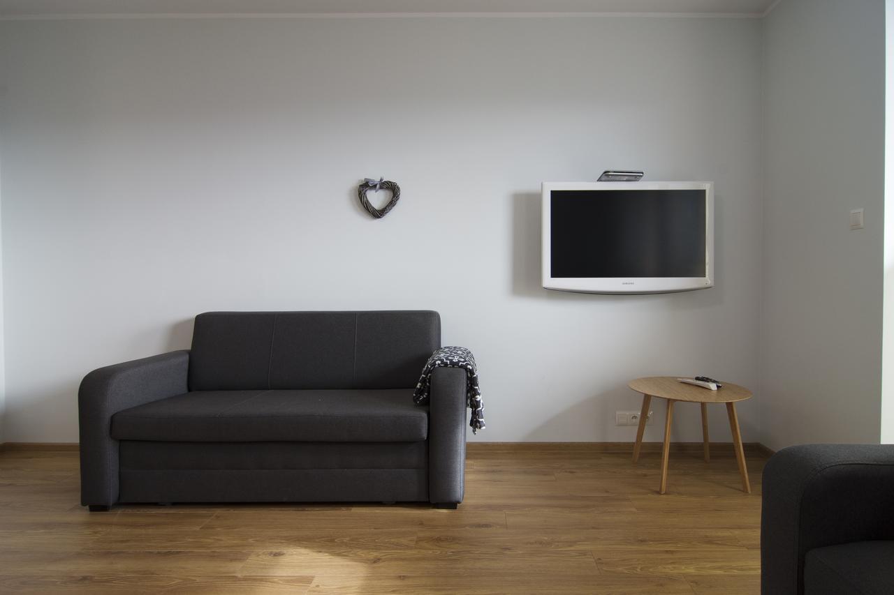 Apartamenty Sun & Snow Kamienna Weichsel Exterior foto