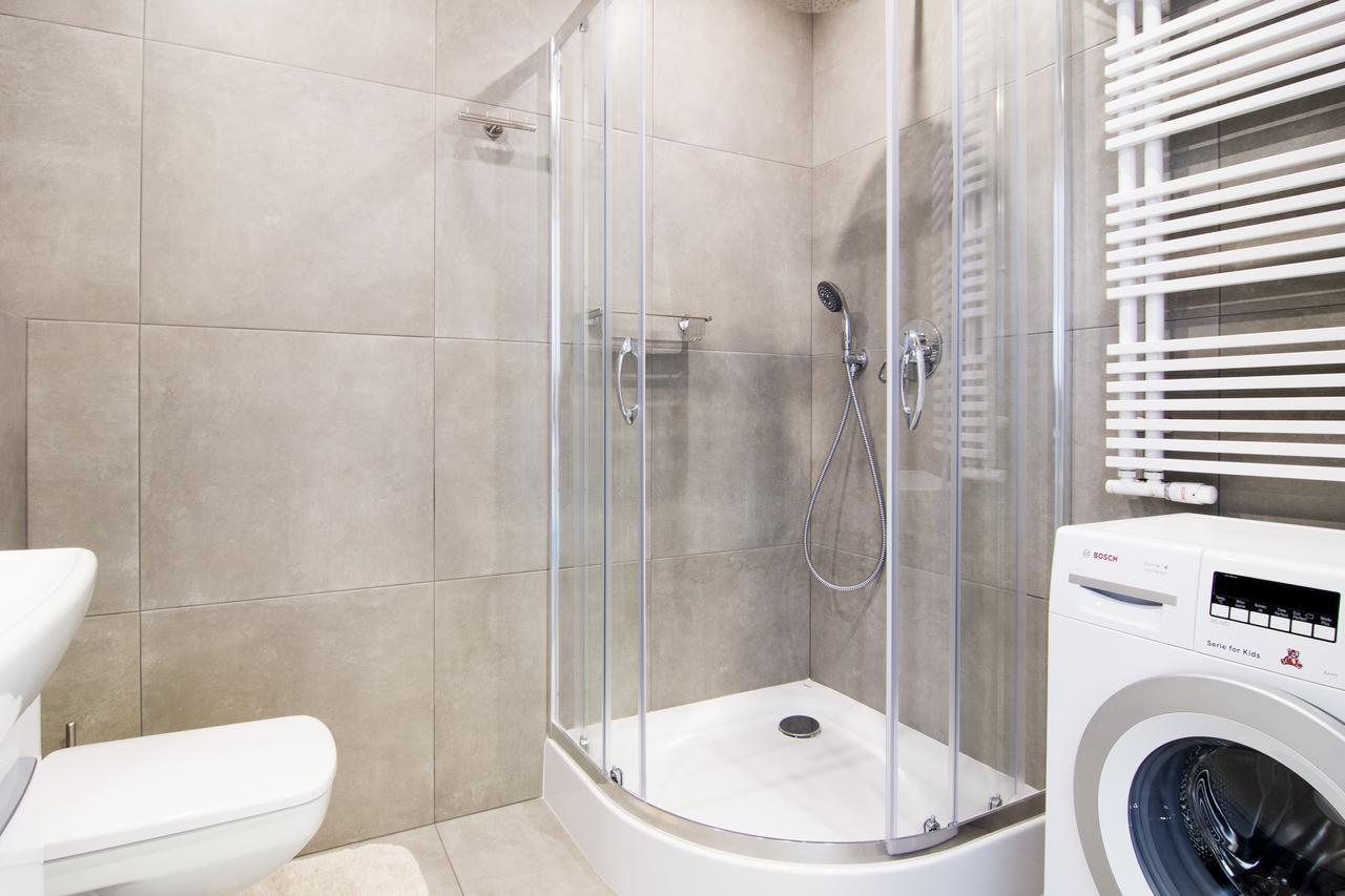 Apartamenty Sun & Snow Kamienna Weichsel Exterior foto