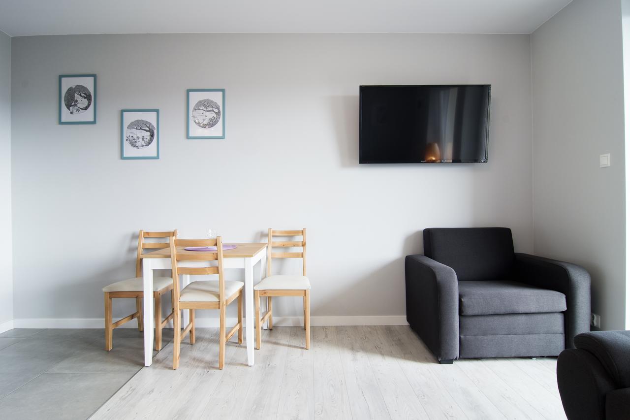 Apartamenty Sun & Snow Kamienna Weichsel Exterior foto