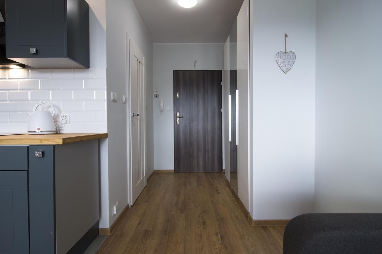 Apartamenty Sun & Snow Kamienna Weichsel Exterior foto