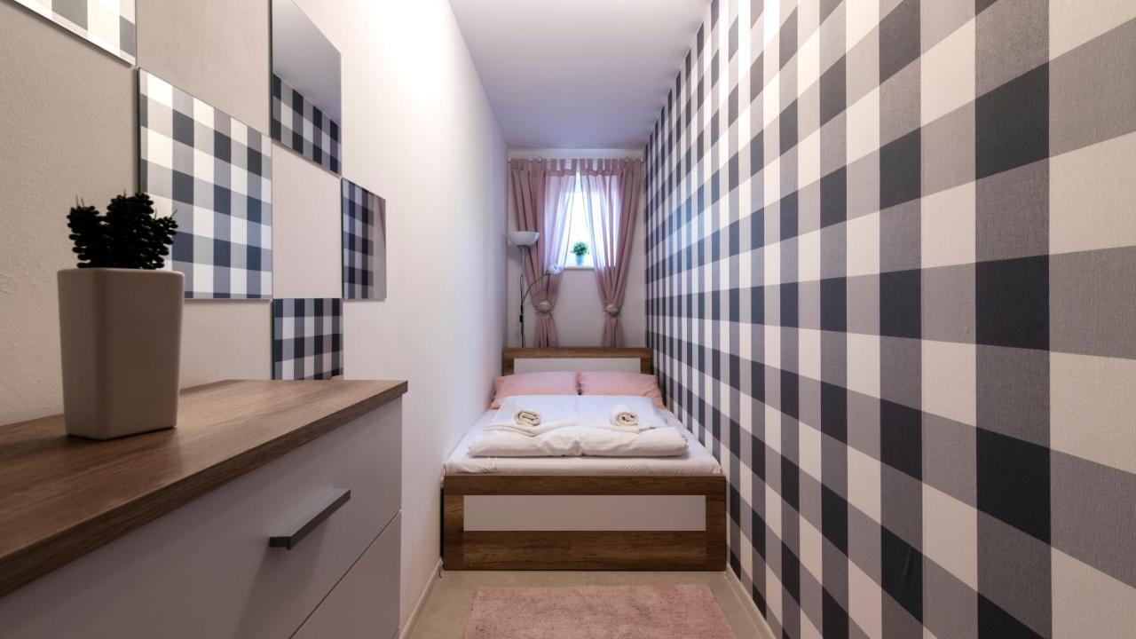 Apartamenty Sun & Snow Kamienna Weichsel Exterior foto