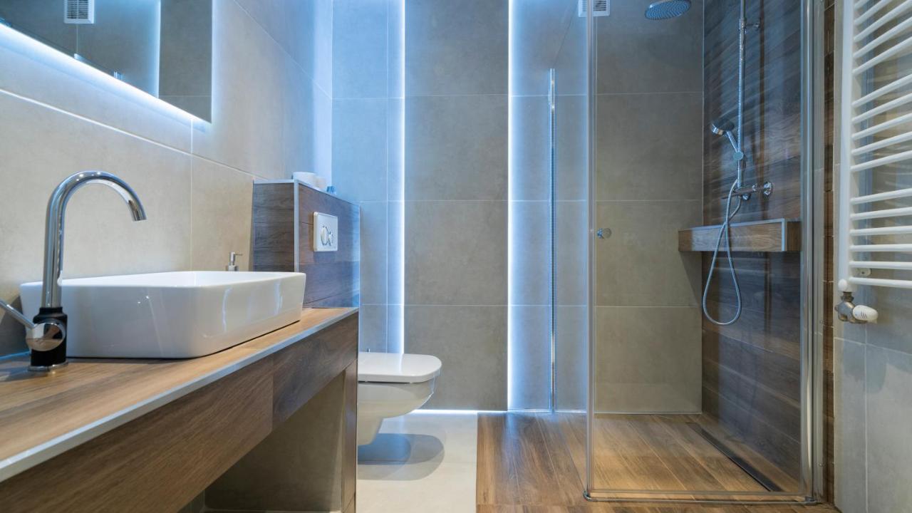 Apartamenty Sun & Snow Kamienna Weichsel Exterior foto
