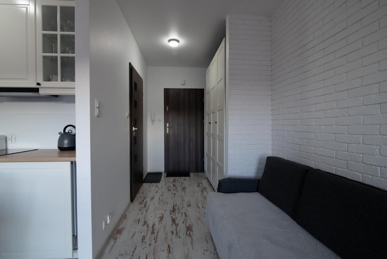 Apartamenty Sun & Snow Kamienna Weichsel Exterior foto